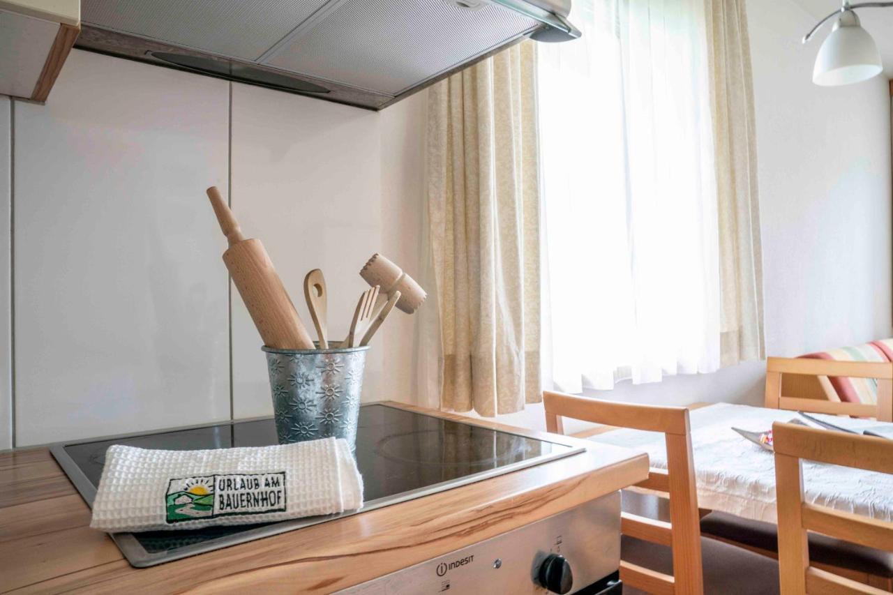 Honzarhof Apartment Langenfeld Luaran gambar