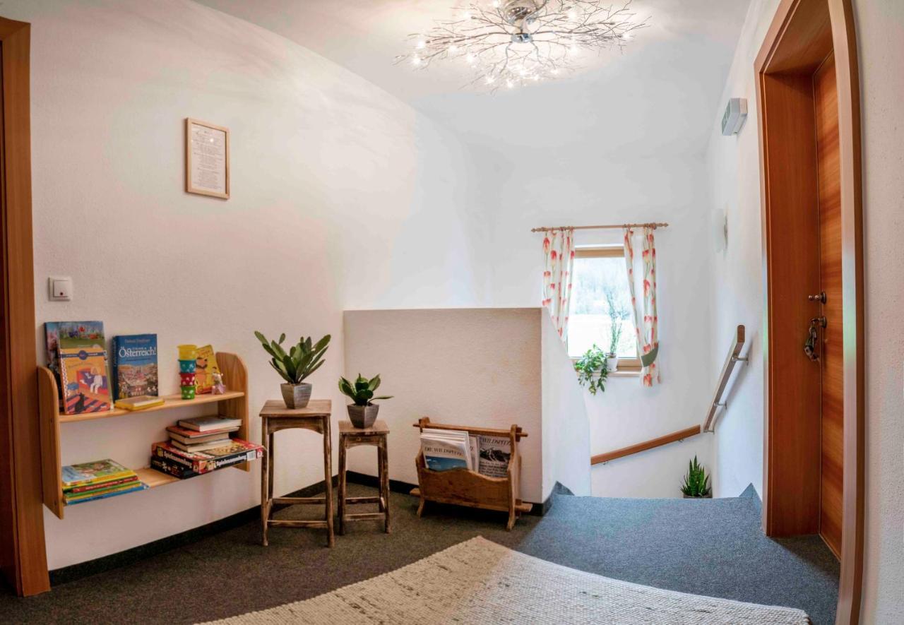Honzarhof Apartment Langenfeld Luaran gambar