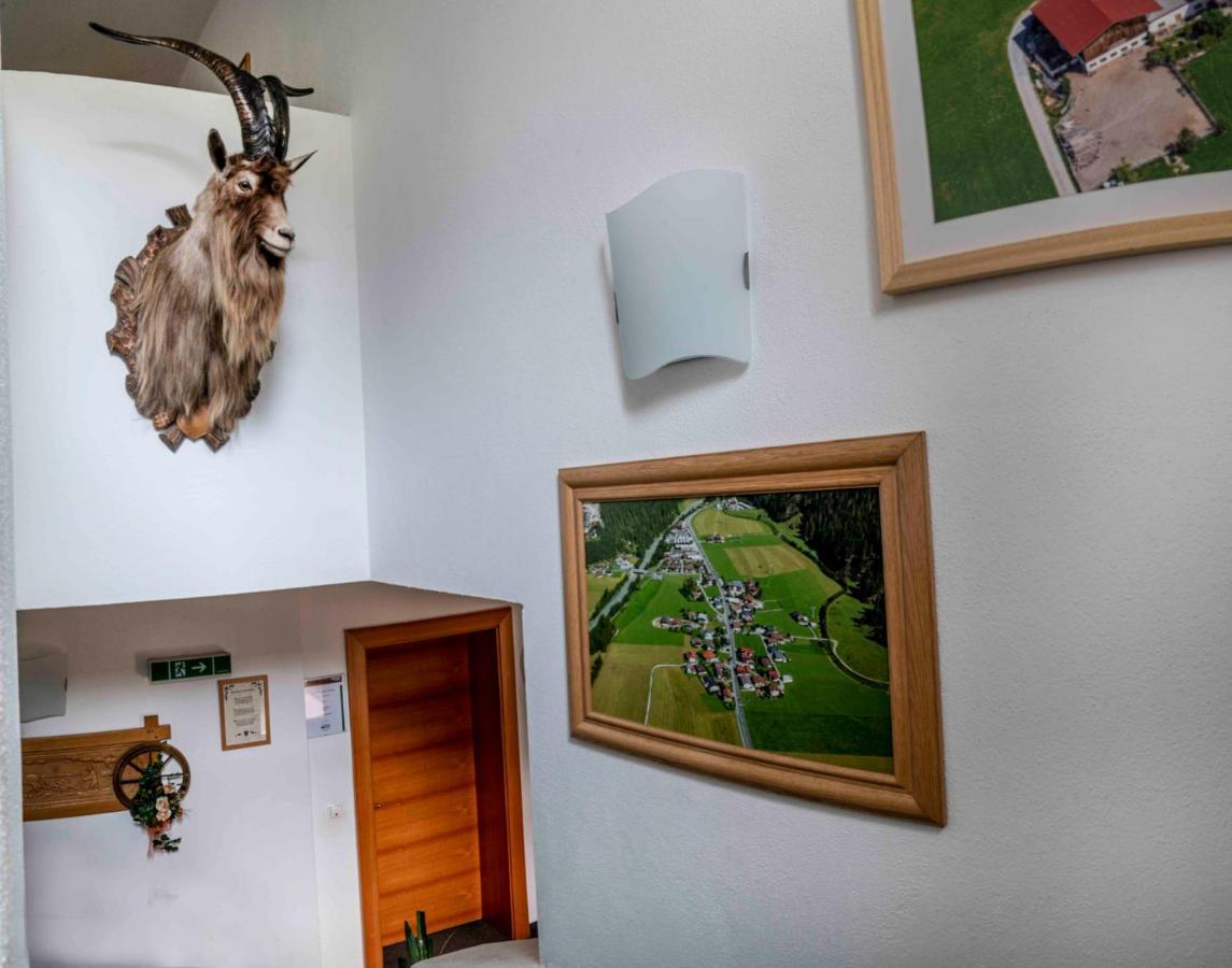 Honzarhof Apartment Langenfeld Luaran gambar